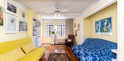 25 Tudor City  Place Unit 1521, New York