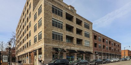 10 S Dunton Avenue Unit #604, Arlington Heights