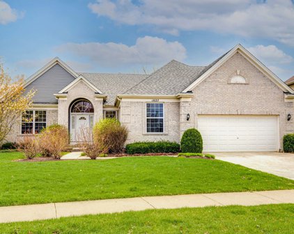 1027 Timber Lake Drive, Antioch