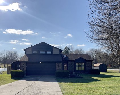 5896 E Lakeview Court, Mooresville