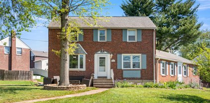 601 E Springfield Rd, Springfield