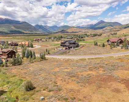 322 Eagle, Crested Butte