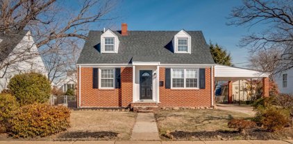 3415 Court   Way, Baltimore