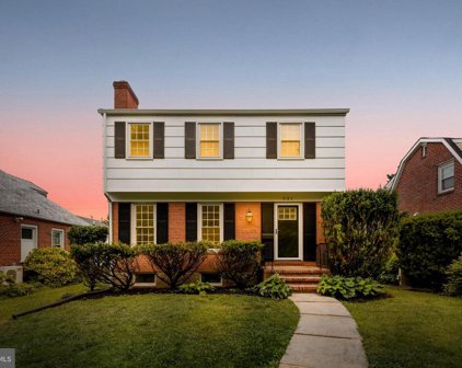 531 Anneslie   Road, Baltimore