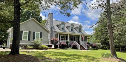 135 James, Campobello