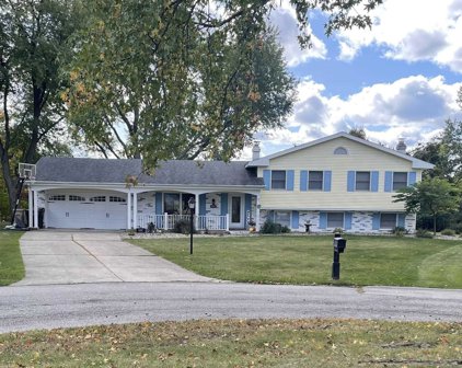 6247 Exeter Court, South Bend