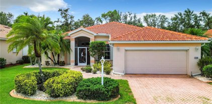 2040 Rio Nuevo Drive, North Fort Myers