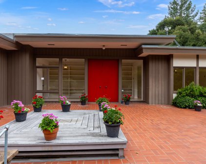 259 Kings Mountain RD, Woodside