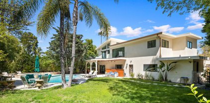 3607  Green Vista Dr, Encino
