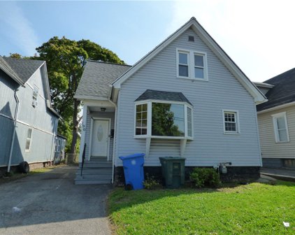 190 Hague  Street, Rochester City-261400