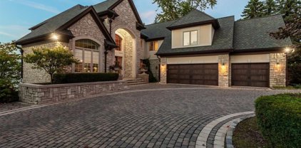 3190 W LONG LAKE, West Bloomfield Twp