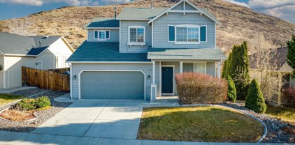 4004 Culpepper, Sparks