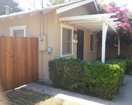 138 Grand Avenue, Monrovia