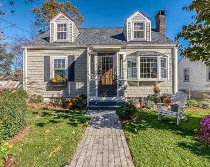 64 Beech Street, Dedham