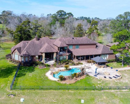 10210 Stidham Road, Conroe