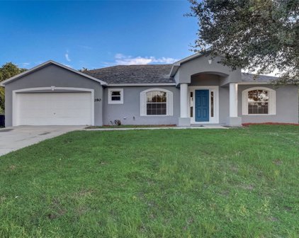 280 Gamewell Road Sw, Palm Bay