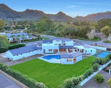 8625 N Morning Glory Road, Paradise Valley