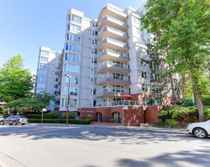 522 Moberly Road Unit 407, Vancouver