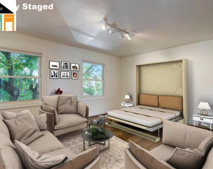 3050 College Ave Unit #4, Berkeley