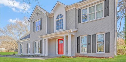 2090 Cedar Point Lane, Cumming
