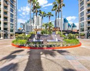 1199 Pacific Highway Unit #2605, Downtown image