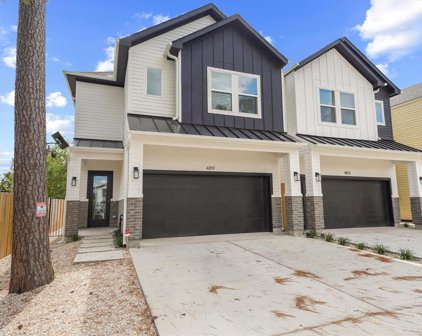 4823 Broom Street, Houston