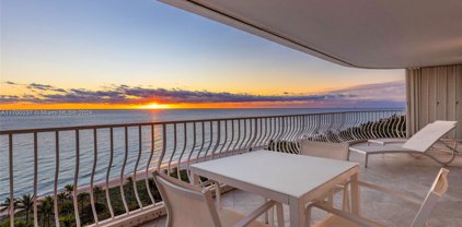 10155 Collins Ave Unit #1101 + Cabana #3, Bal Harbour