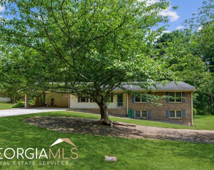 2035 Highriggs Lane, Snellville