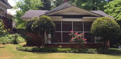 1858 Lyle Avenue, College Park