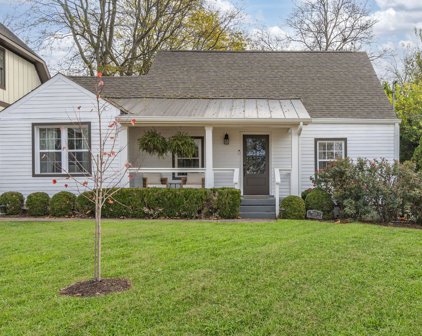 208 N 38th Ave, Nashville