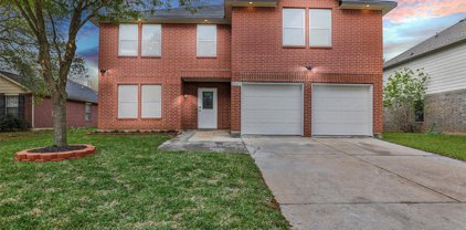13915 Honey Bee Court, Houston