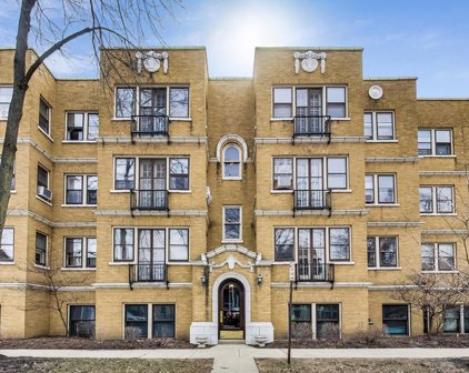 853 Pleasant Street Unit #2W, Oak Park