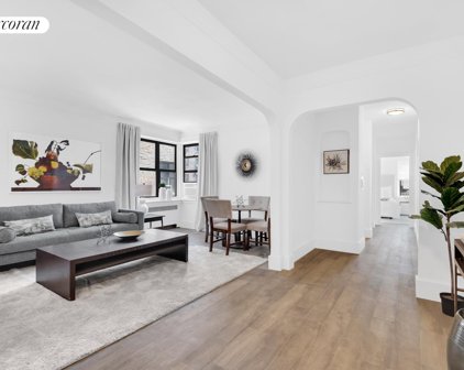 3000 Valentine  Avenue Unit 3E, New York