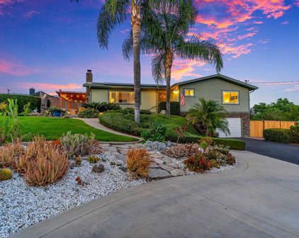 1217 Memory Lane, Vista