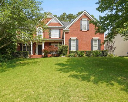 351 Prestbury Court, Suwanee