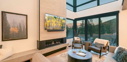 3554 Ridgeline Drive, Park City
