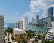 520 Brickell Key Dr Unit #A1817, Miami image