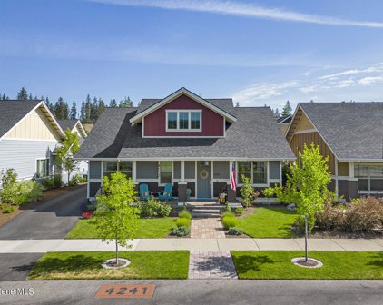 4241 WOODHAVEN, Coeur d'Alene
