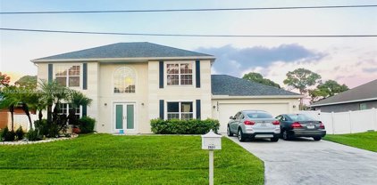 2531 Sw Fondura Rd, Port St. Lucie