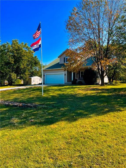 11905 S Brown Road, Lone Jack