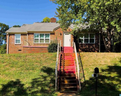 401 5th Street, Anniston