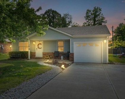 1610 Plantation Drive, Martinsville