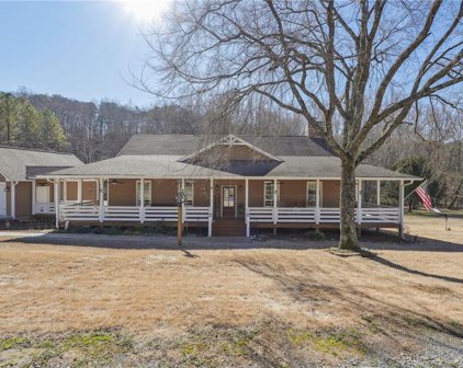 8 Arbutus Nw Trail, Cartersville