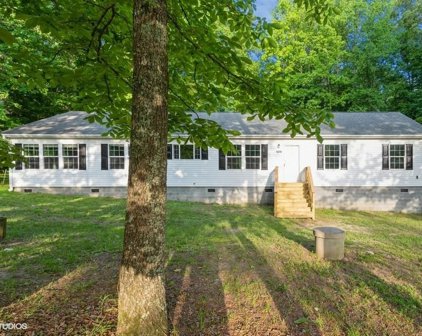 5218 Weatherly Road, Greensboro