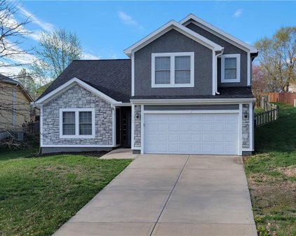 13707 Berger Street, Bonner Springs
