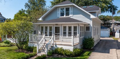 124 S Walnut Avenue, Arlington Heights