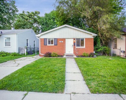 352 W KALAMA, Madison Heights
