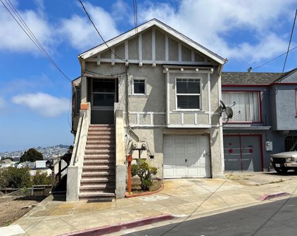 151 Wellington  Avenue, Daly City