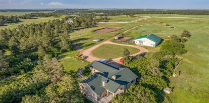 13123 Crowfoot Springs Road, Larkspur