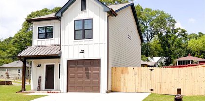 30 Johnson Street, Cartersville